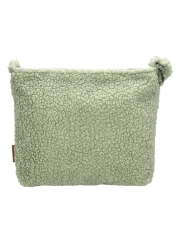 Beagles Schoudertas groen - (B)33 x (H)24 x (D)9 cm