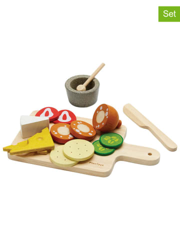 Plan Toys Brotzeit - ab 2 Jahren