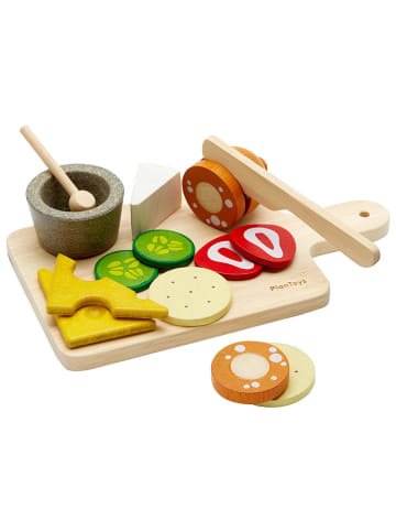 Plan Toys Brotzeit - ab 2 Jahren