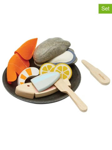 Plan Toys Meeresfrüchteplatte - ab 2 Jahren