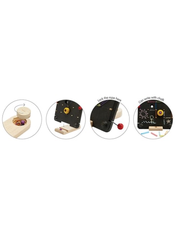 Plan Toys Gra w piłkę ścienną - 3+