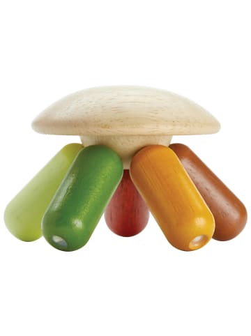 Plan Toys Chwytak "Krake" - 6 m+