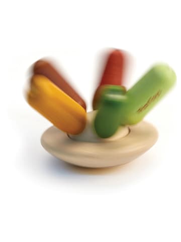 Plan Toys Greifling "Krake" - ab 6 Monaten