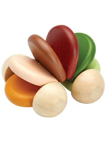 Plan Toys Babyauto "Modern Rustic" - vanaf 6 maanden