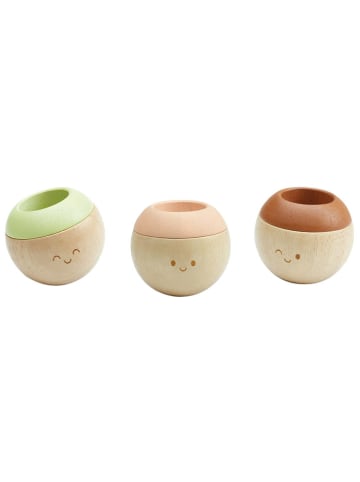 Plan Toys Voelplezier "Modern Rustic" - vanaf 6 maanden