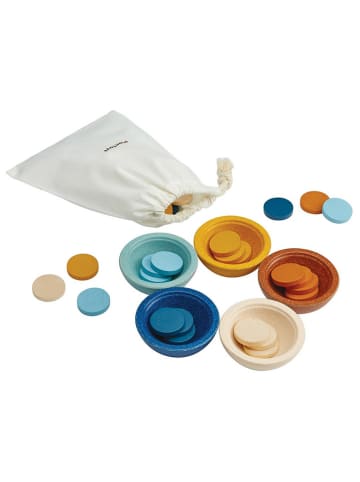 Plan Toys Sortierspiel - ab 18 Monaten