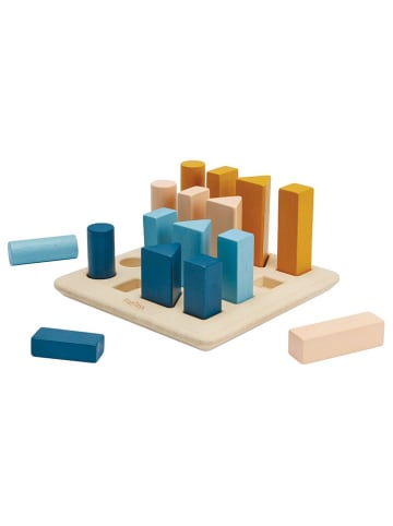 Plan Toys Sorteerspel - vanaf 2 jaar