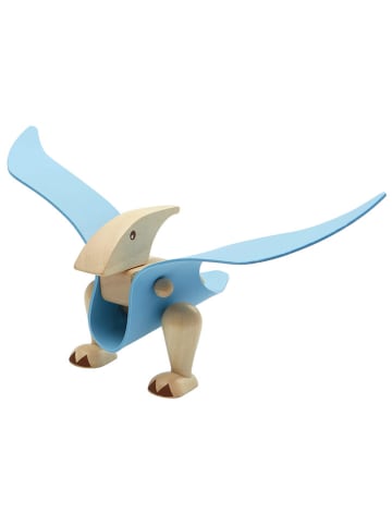 Plan Toys Bouwset "Pterodactyl" - vanaf 3 jaar