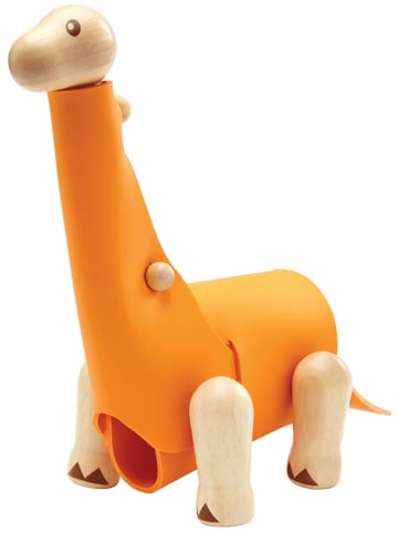 Plan Toys Bausatz "Brachiosaurus" - ab 3 Jahren