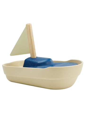Plan Toys Segelboot - ab 2 Jahren