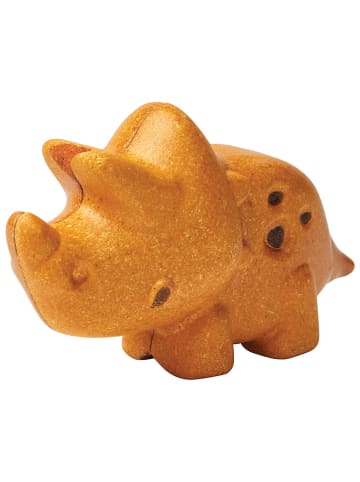 Plan Toys Spielfigur "Triceratops" - ab 12 Monaten