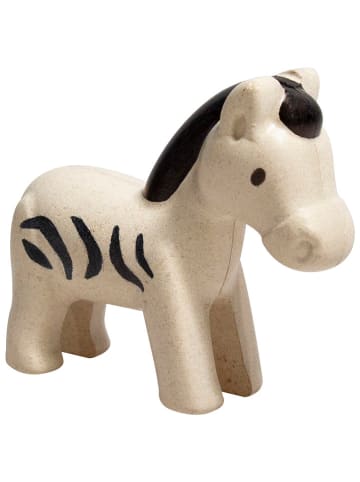 Plan Toys Spielfigur "Zebra" - ab 12 Monaten