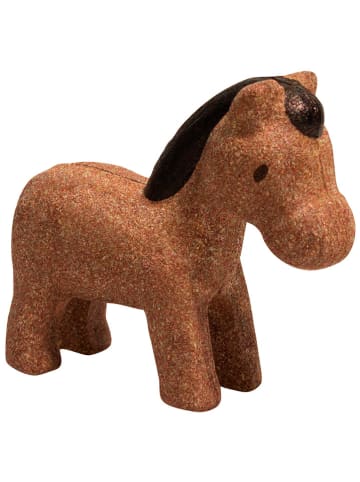Plan Toys Spielfigur "Pferd" - ab 12 Monaten
