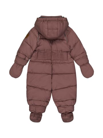 mikk-line Sneeuwpakje lichtbruin