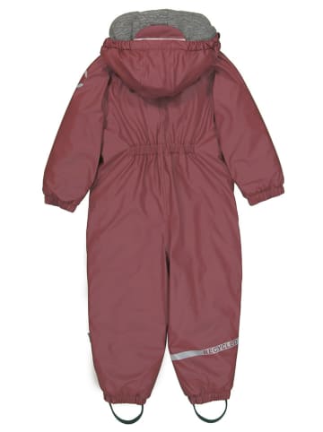 mikk-line Sneeuwpak rood
