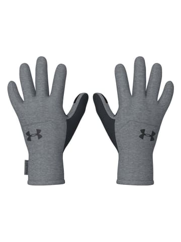 Under Armour Handschoenen "Storm" grijs