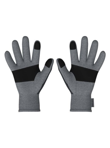 Under Armour Handschuhe "Storm"  in Grau