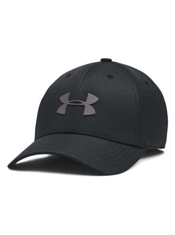 Under Armour Pet "Storm Blitzing" zwart