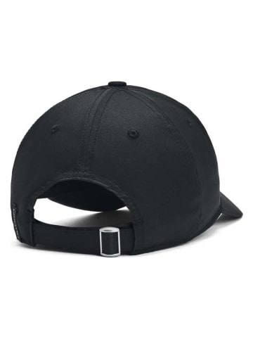 Under Armour Pet "Storm Blitzing" zwart
