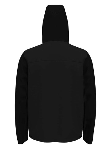 Under Armour Softshelljas "Shield" zwart