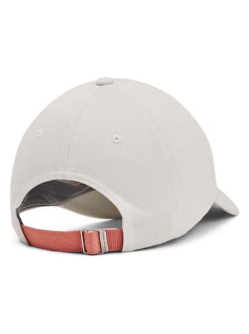 Under Armour Czapka "Blitzing" w kolorze kremowym