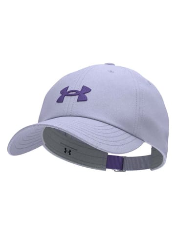 Under Armour Pet "Blitzing" paars