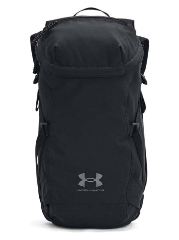 Under Armour Outdoorrucksack "Flex Trail" in Schwarz