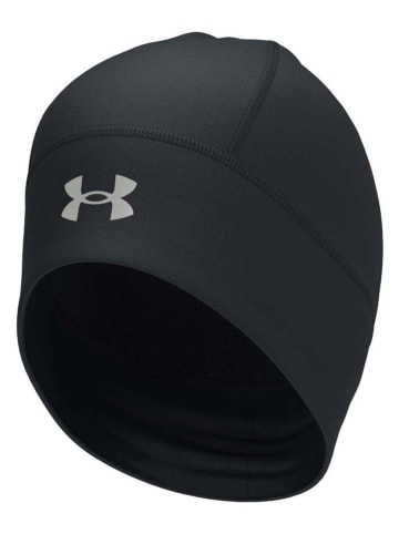 Under Armour Czapka "Storm Launch" w kolorze czarnym