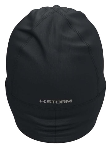Under Armour Czapka "Storm Launch" w kolorze czarnym