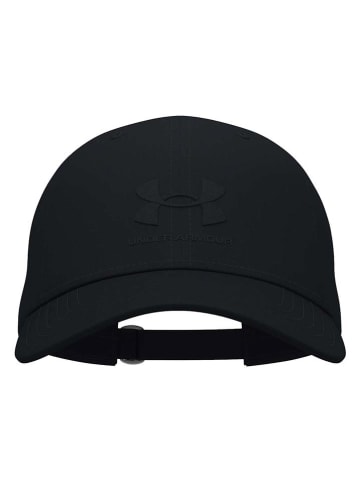 Under Armour Cap "Sportstyle" in Schwarz