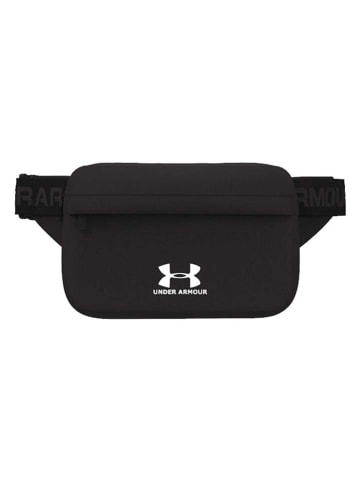 Under Armour Saszetka "Loudon Lite" w kolorze czarnym