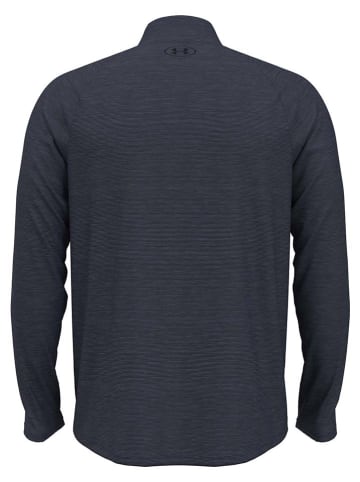 Under Armour Trainingsshirt "Tech" in Dunkelblau