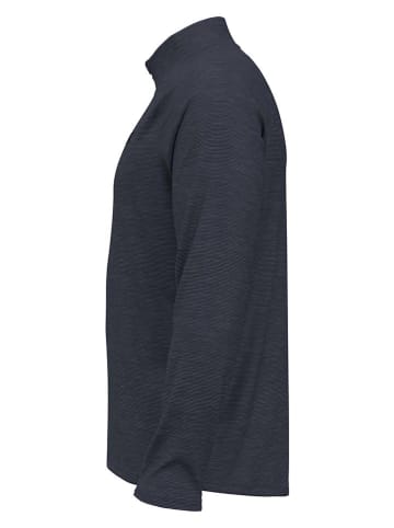 Under Armour Trainingsshirt "Tech" in Dunkelblau