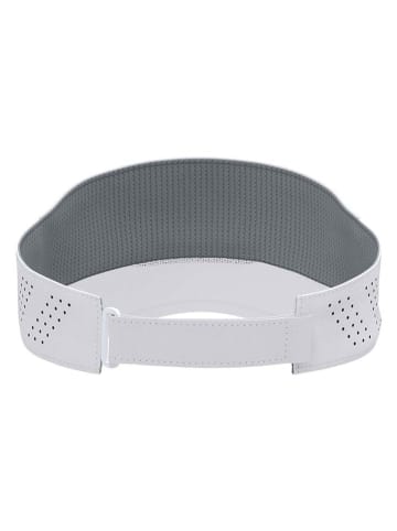 Under Armour Zonneklep "Iso-chill" wit