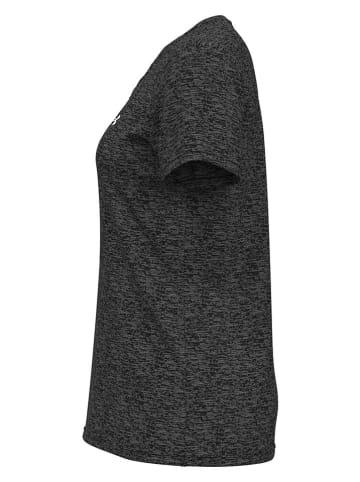 Under Armour Trainingsshirt "Tech" antraciet