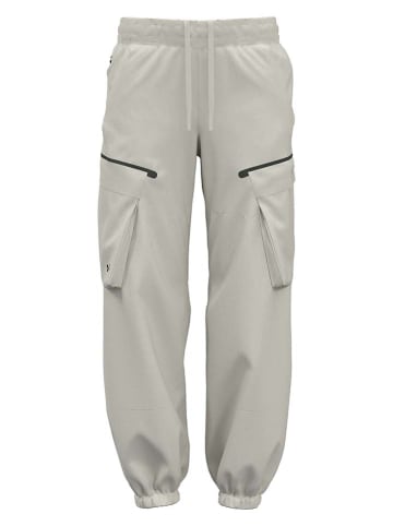 Under Armour Cargohose "Unstoppable" in Grau