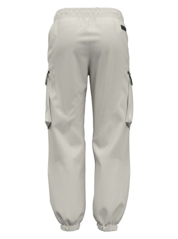 Under Armour Cargobroek "Unstoppable" grijs