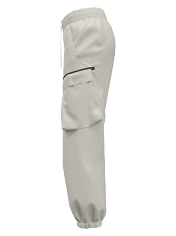 Under Armour Cargohose "Unstoppable" in Grau