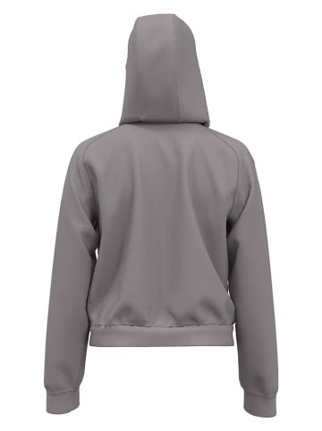 Under Armour Hoodie in Grau