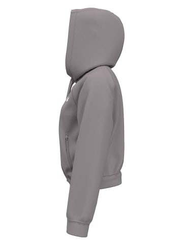 Under Armour Hoodie in Grau