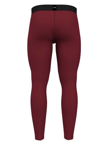 Under Armour Trainingslegging "Elite" rood