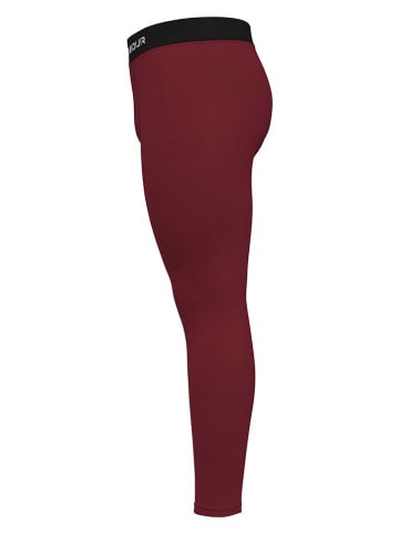 Under Armour Trainingslegging "Elite" rood
