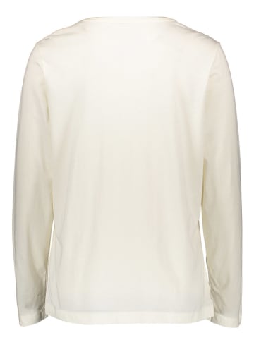 Vivance Pyjamashirt crème