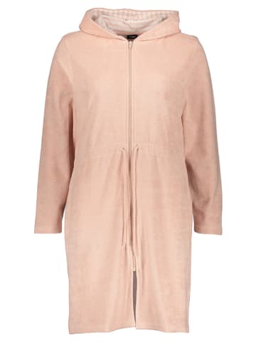 Vivance Bademantel in Rosa