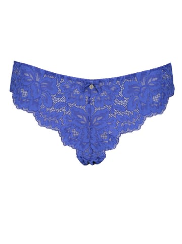 s.Oliver String in Blau
