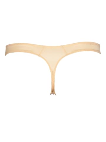 LASCANA String geel