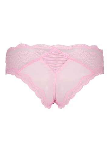 LASCANA Panty in Rosa