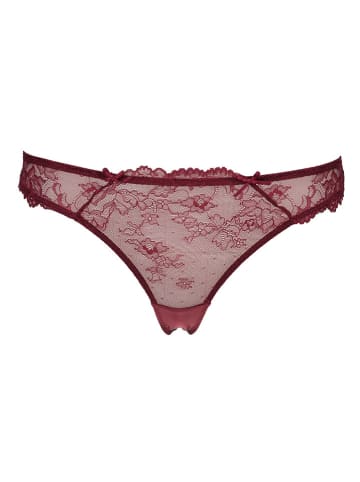 LASCANA Slip in Bordeaux