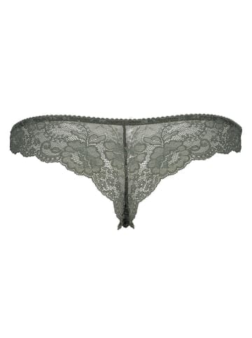 LASCANA String kaki