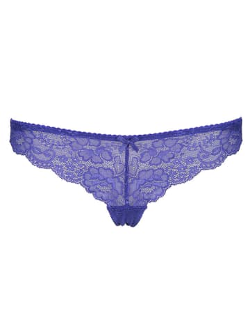 LASCANA String blauw